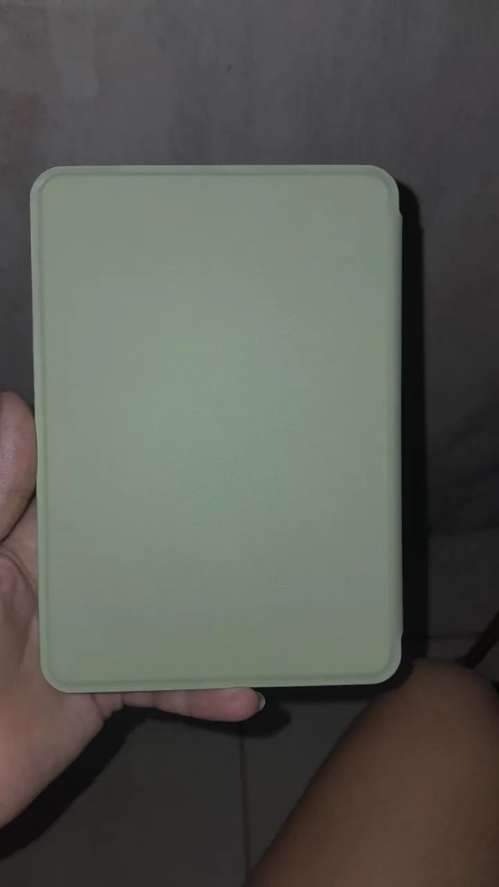 Capa magnética Kindle 6 polegadas - Foto 3