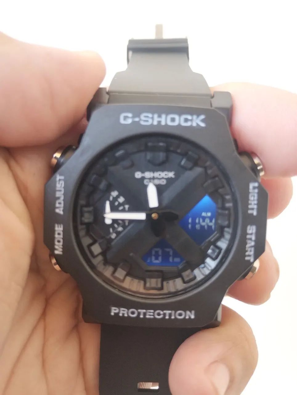 Gshok modelo 2300