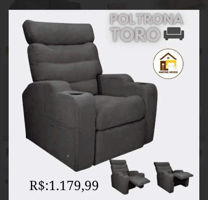 Móveis novos entregamos  - Foto 4