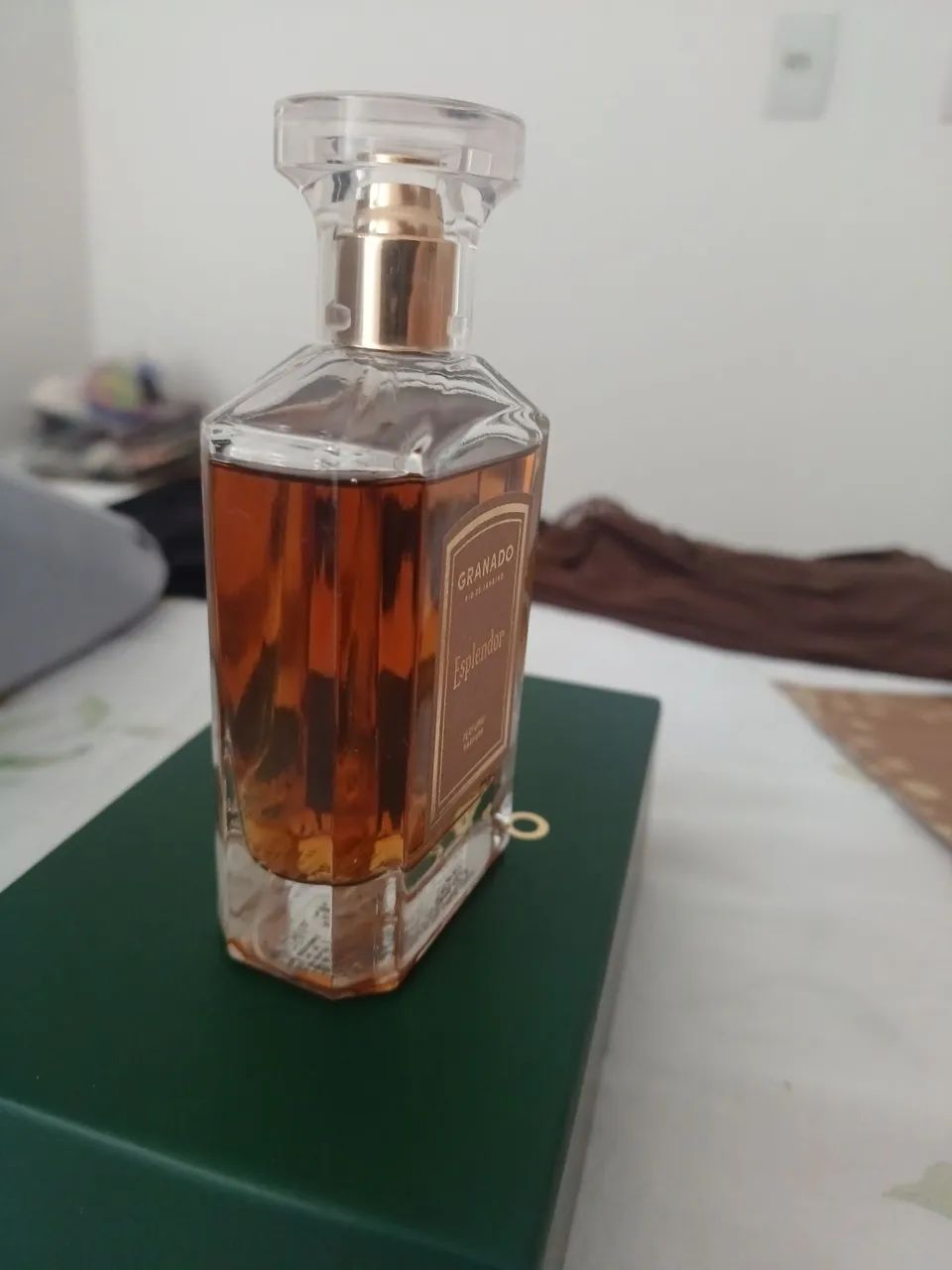 Perfume Esplendor Granado - Foto 5