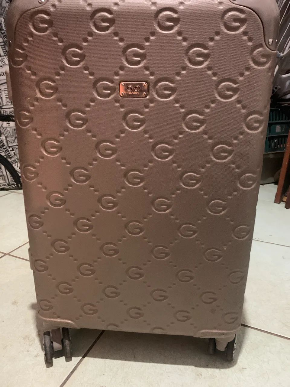 Mala da Guess
