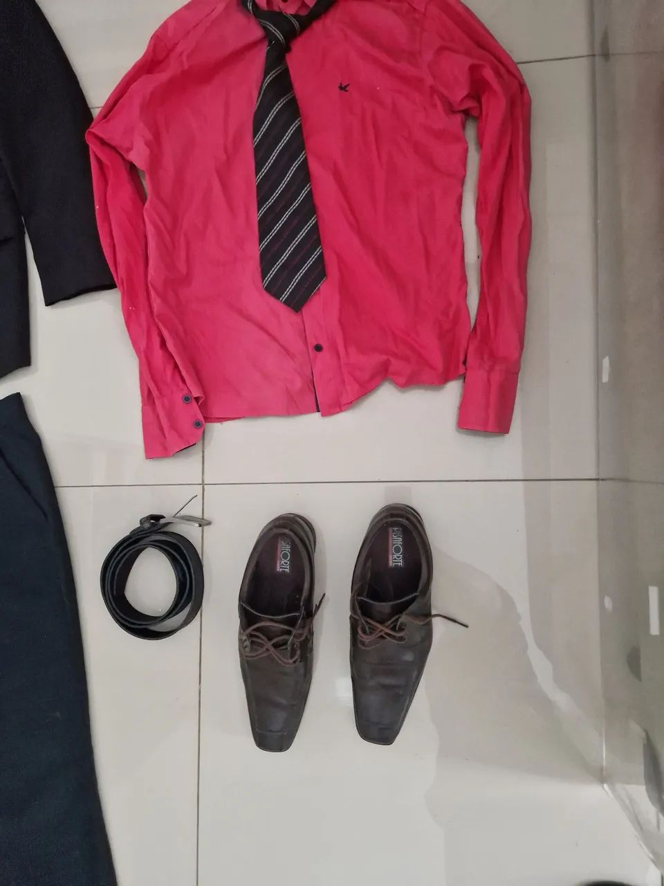 Roupas - Foto 4