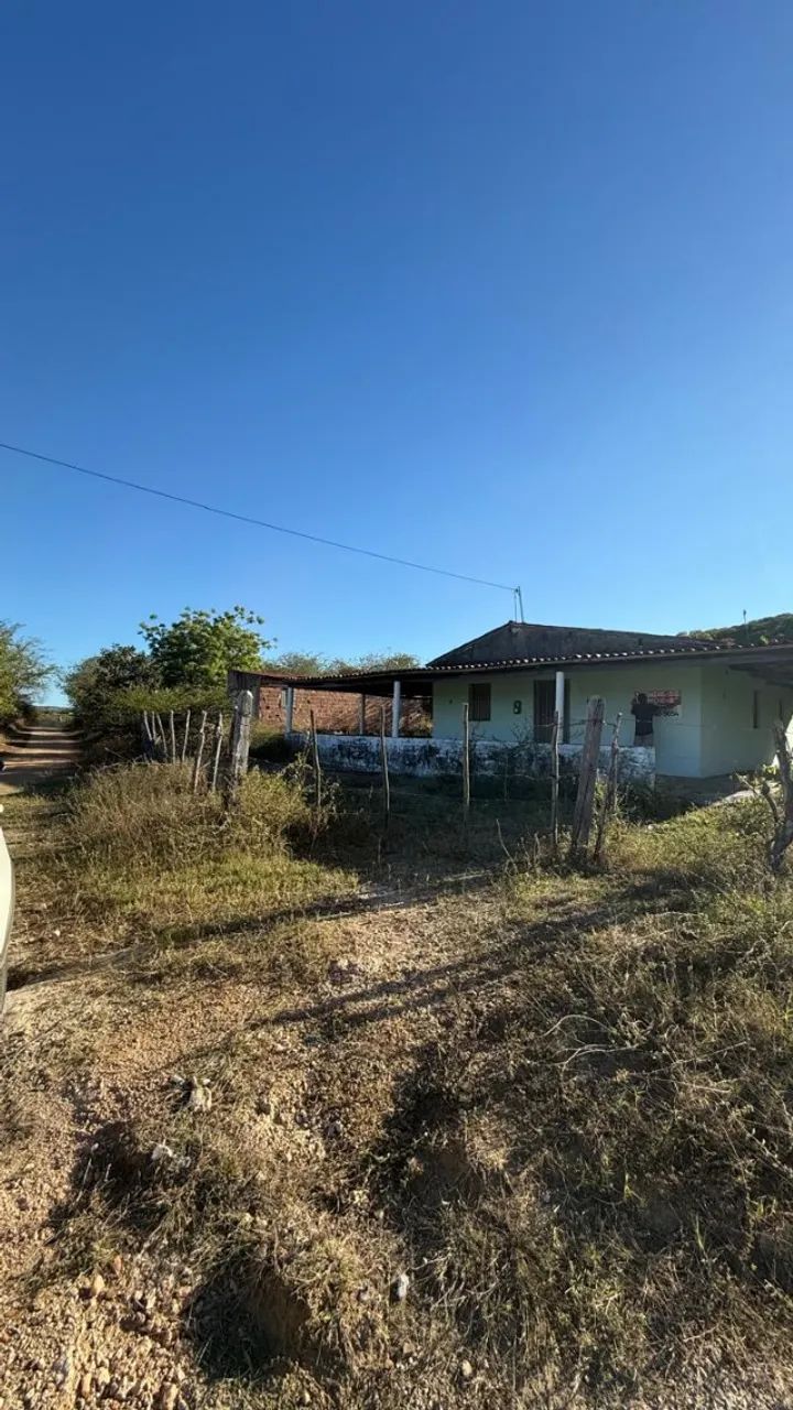 Chácara a venda no sitio Queimada em Cajazeiras-PB  - Foto 5