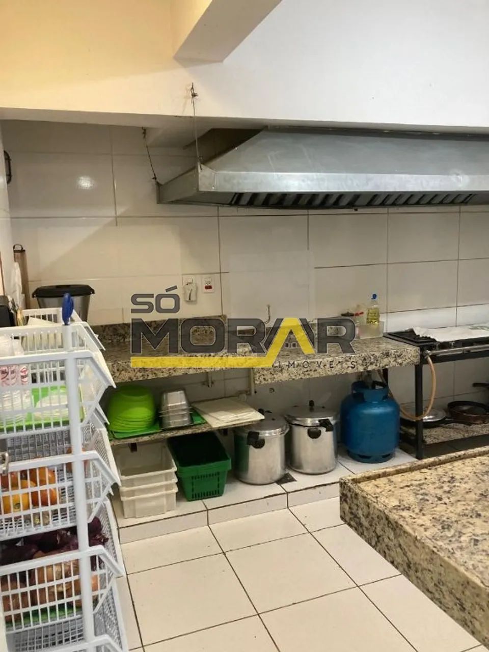 Venda de Comercial / Conjunto Comercial na cidade de Belo Horizonte - Foto 3