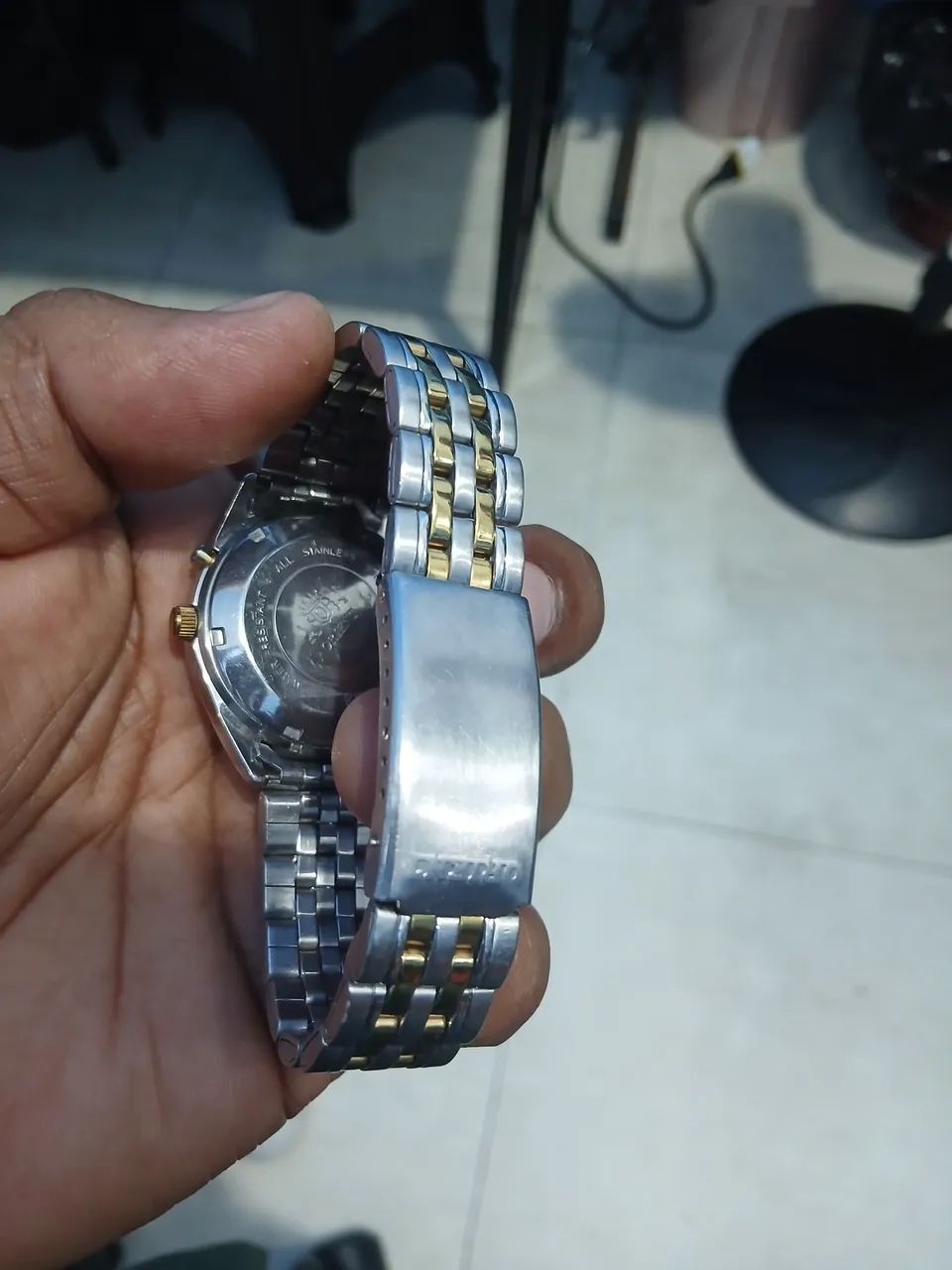 ORIENT 46943 ORIGINAL - Foto 4