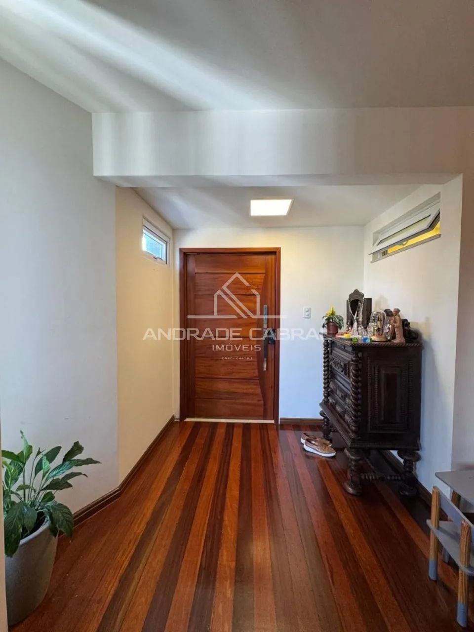 Vila Bourghese - Apto de alto padrão com acabamento impecável. - Foto 4