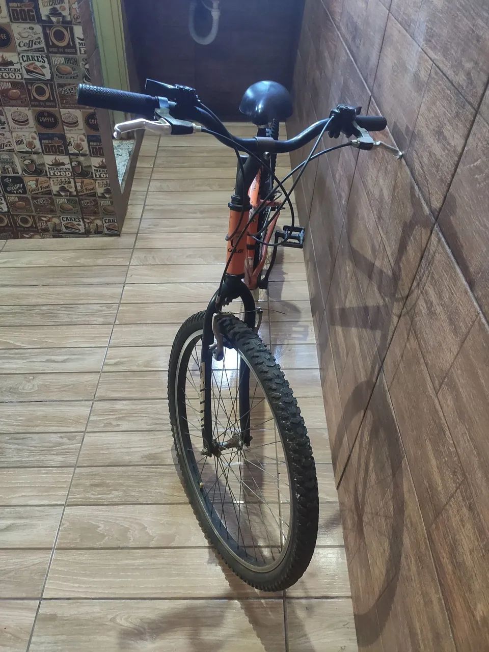 Bicicleta Caloi Montana  - Foto 3