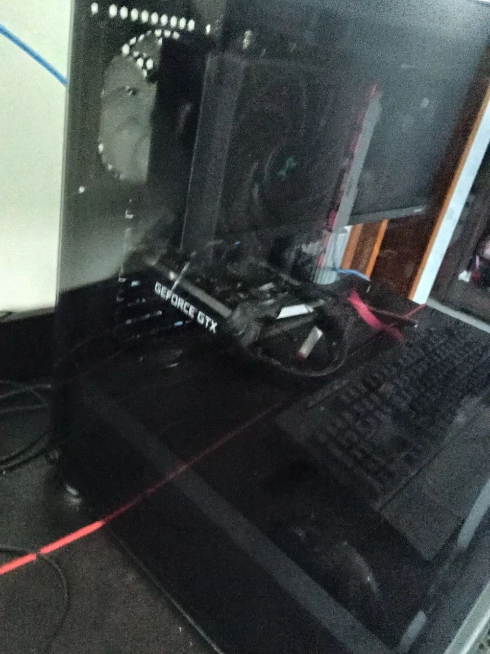 Pc gamer + Monitor - Foto 4