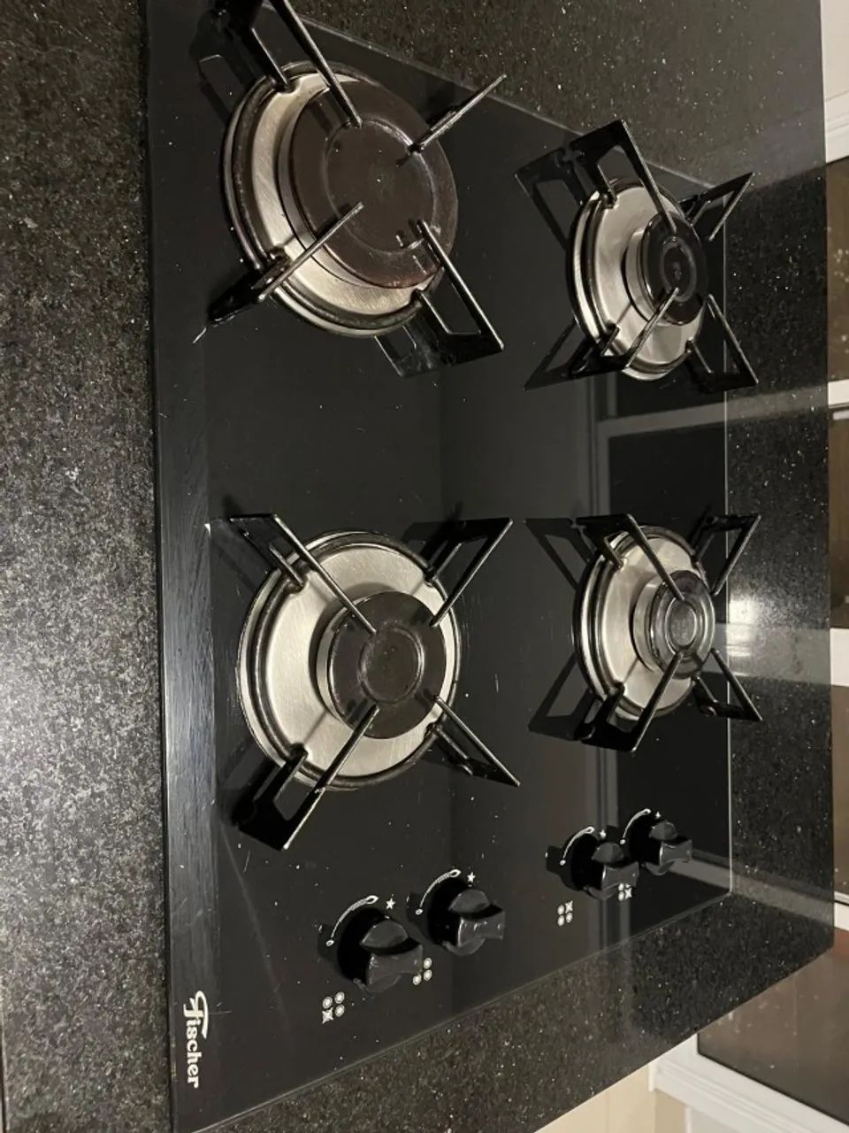 cooktop