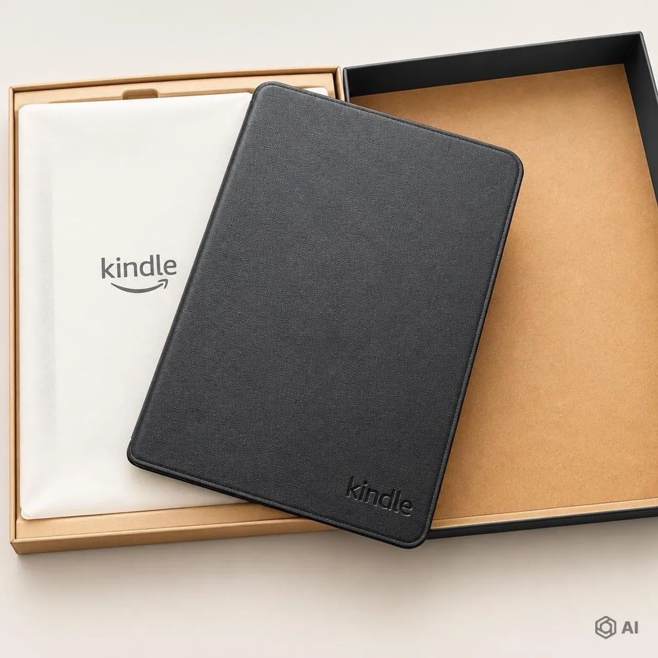 Kindle Colorsoft (16 gb) + capa original Amazon - Foto 3