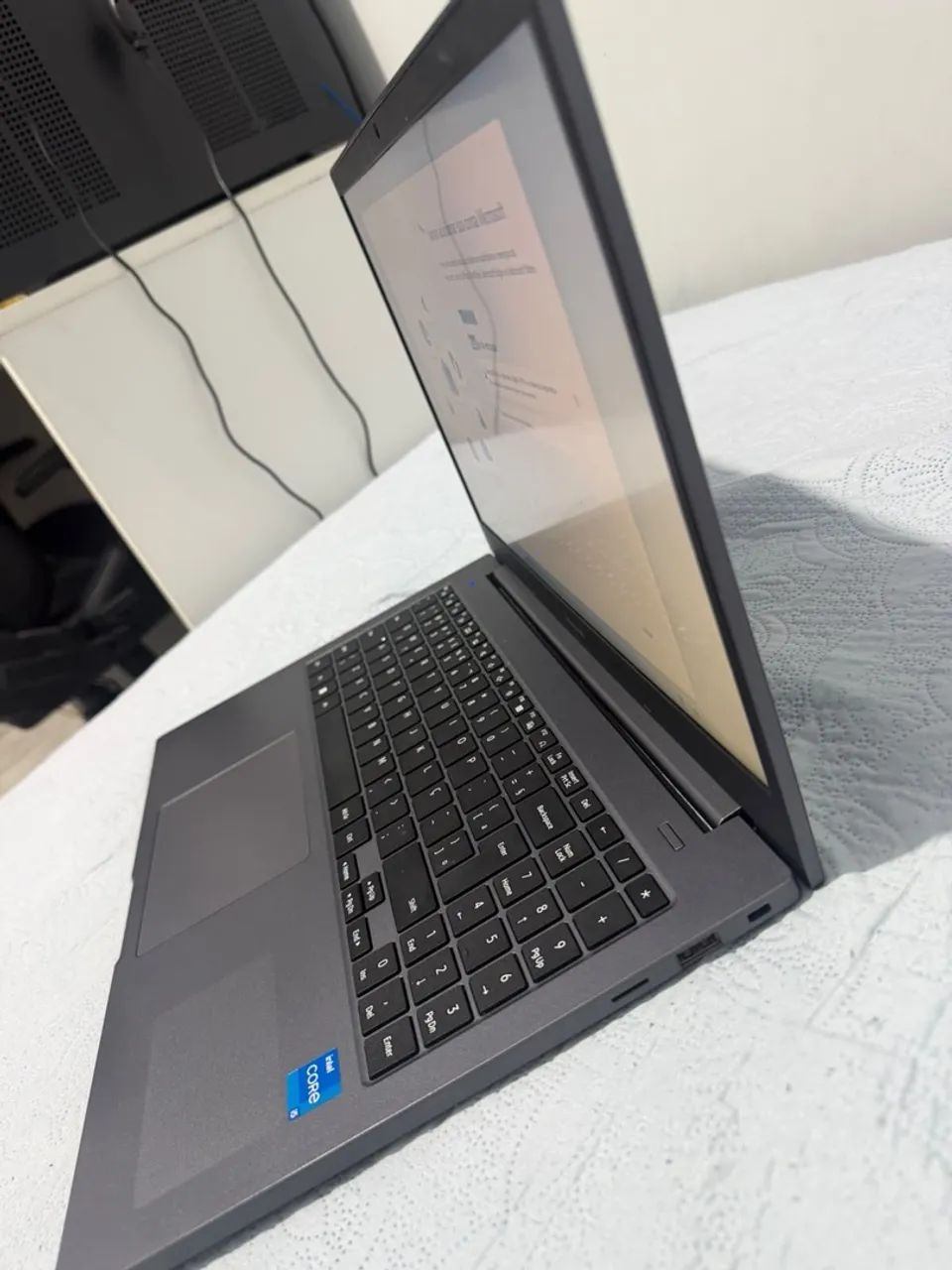 Notebook Samsung  - Foto 5
