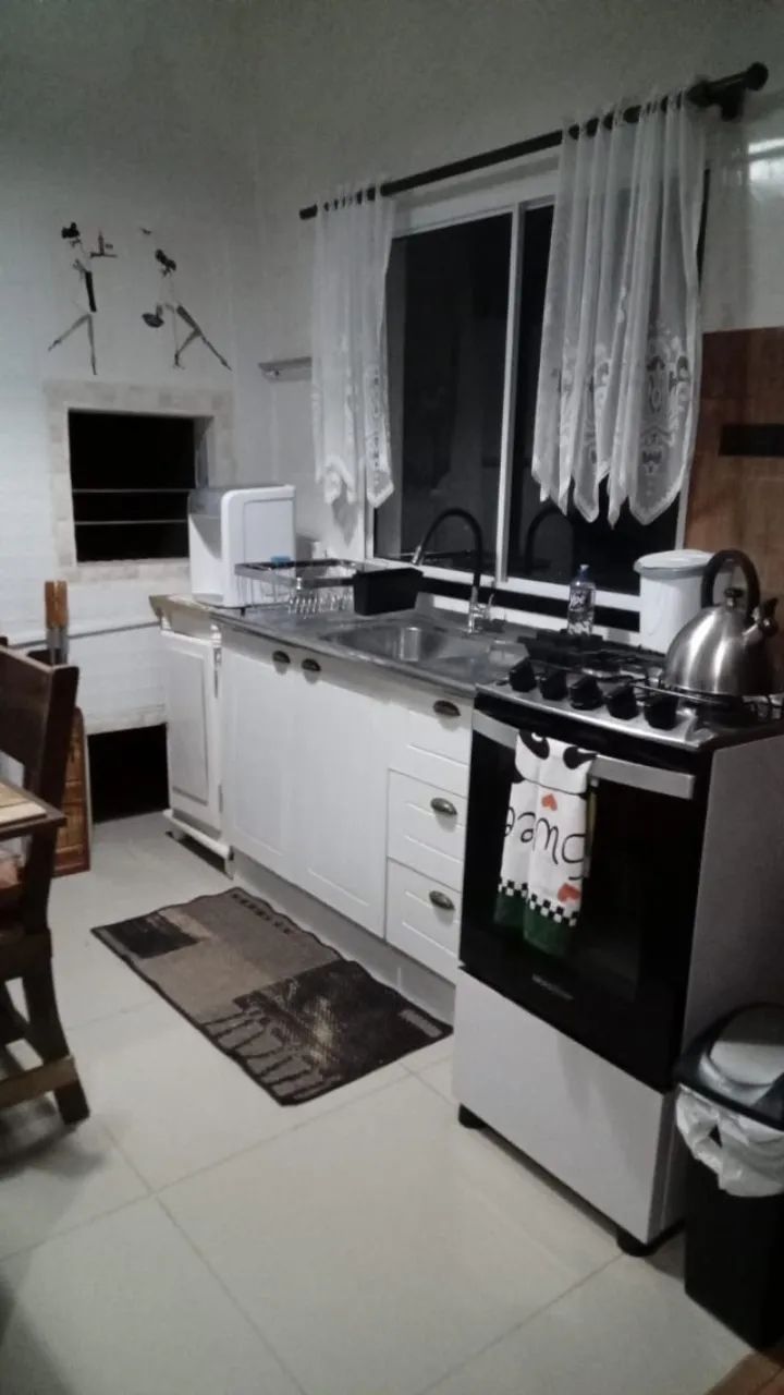 Foto - Florianópolis - Lagoa da Conceição