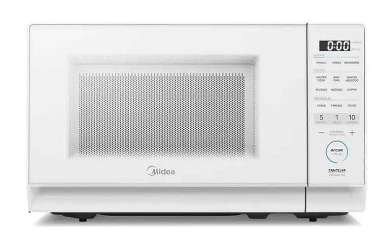 MICROONDAS MIDEA 20L MHP20B2 BCO 220V