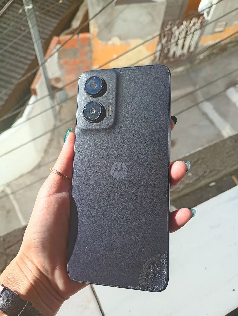 MotoG35 5g - Foto 2