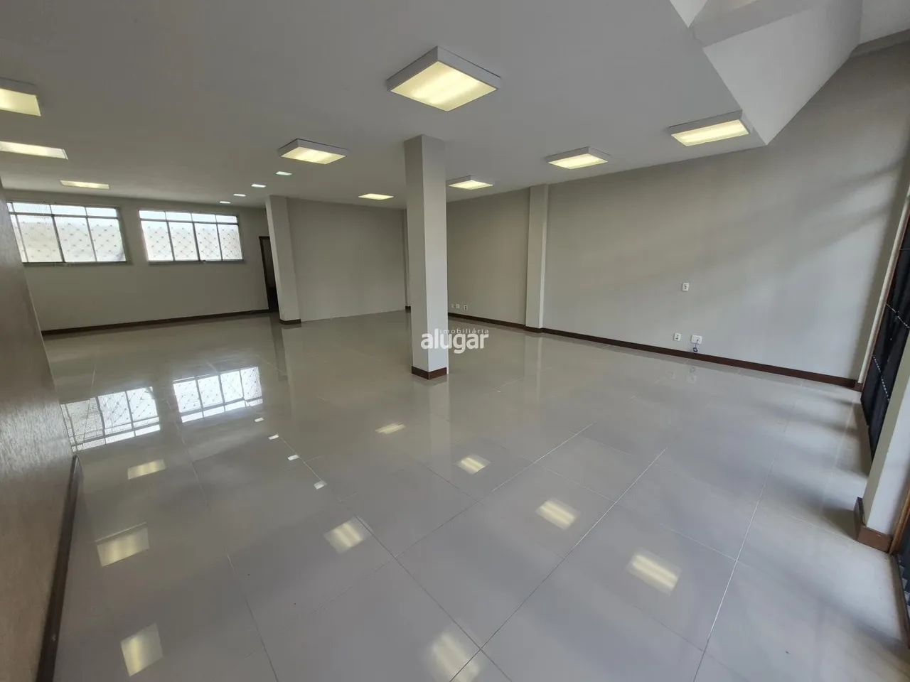 Sala Térrea Panazzolo Caxias do Sul - Foto 3