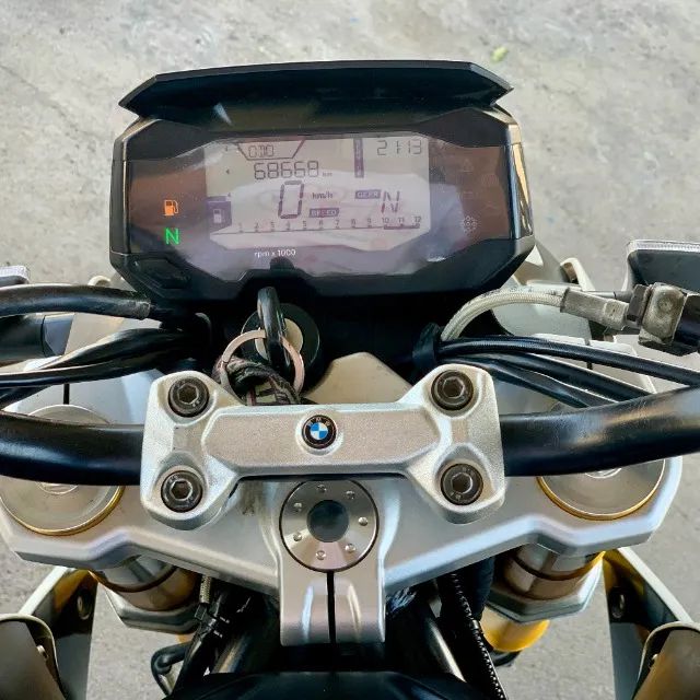 BMW - G310 R - Foto 3