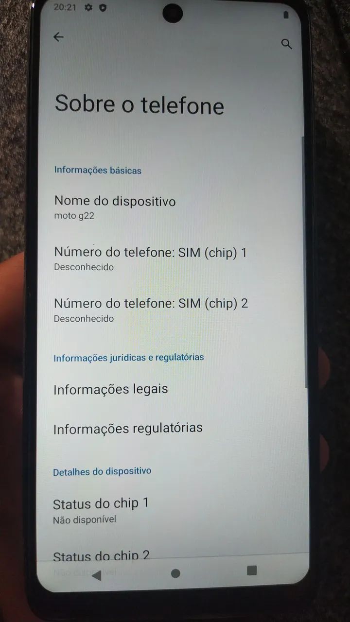 Celular  - Foto 2