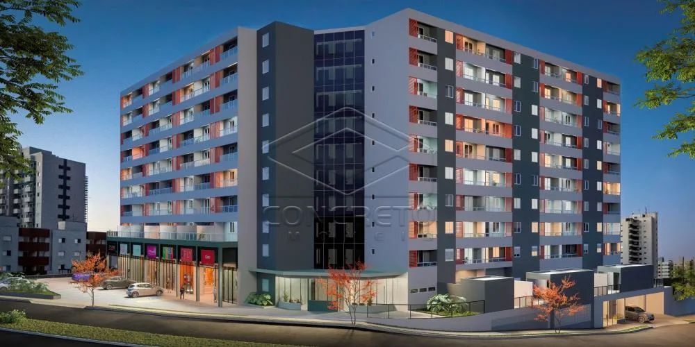 Ótimo Apartamento Mobiliado no Fly - Foto 2