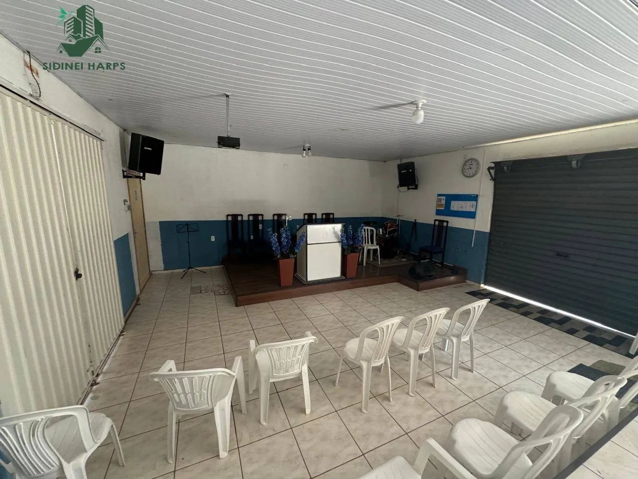 Excelente Ponto Comercial á venda em Tuiuti SP ! - Foto 5
