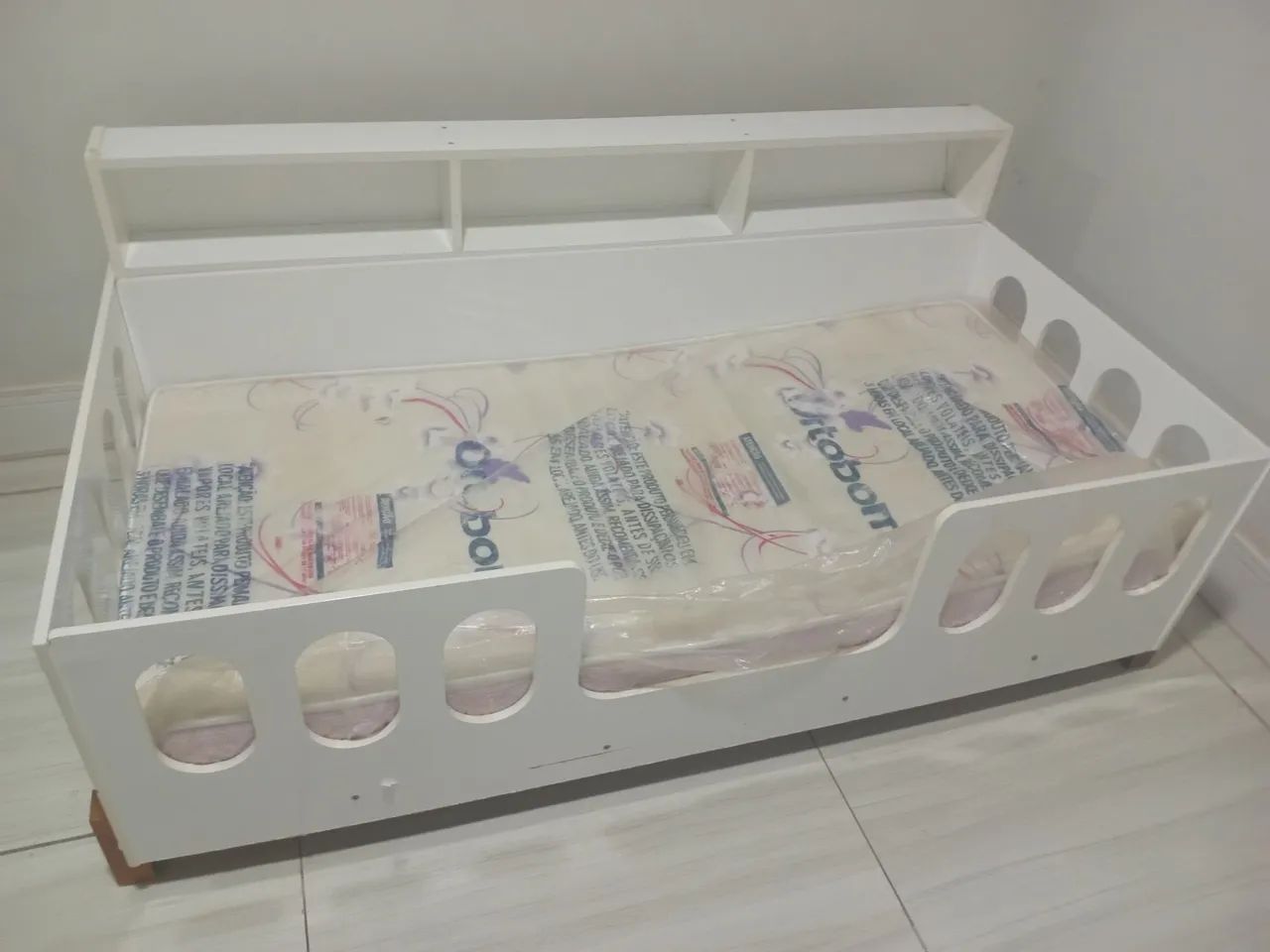 Cama infantil  - Foto 2