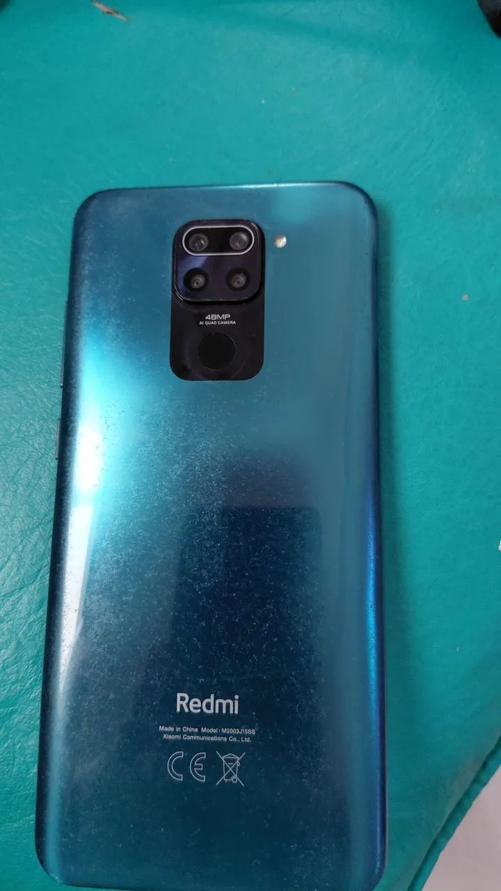 Celular Redmi  - Foto 5