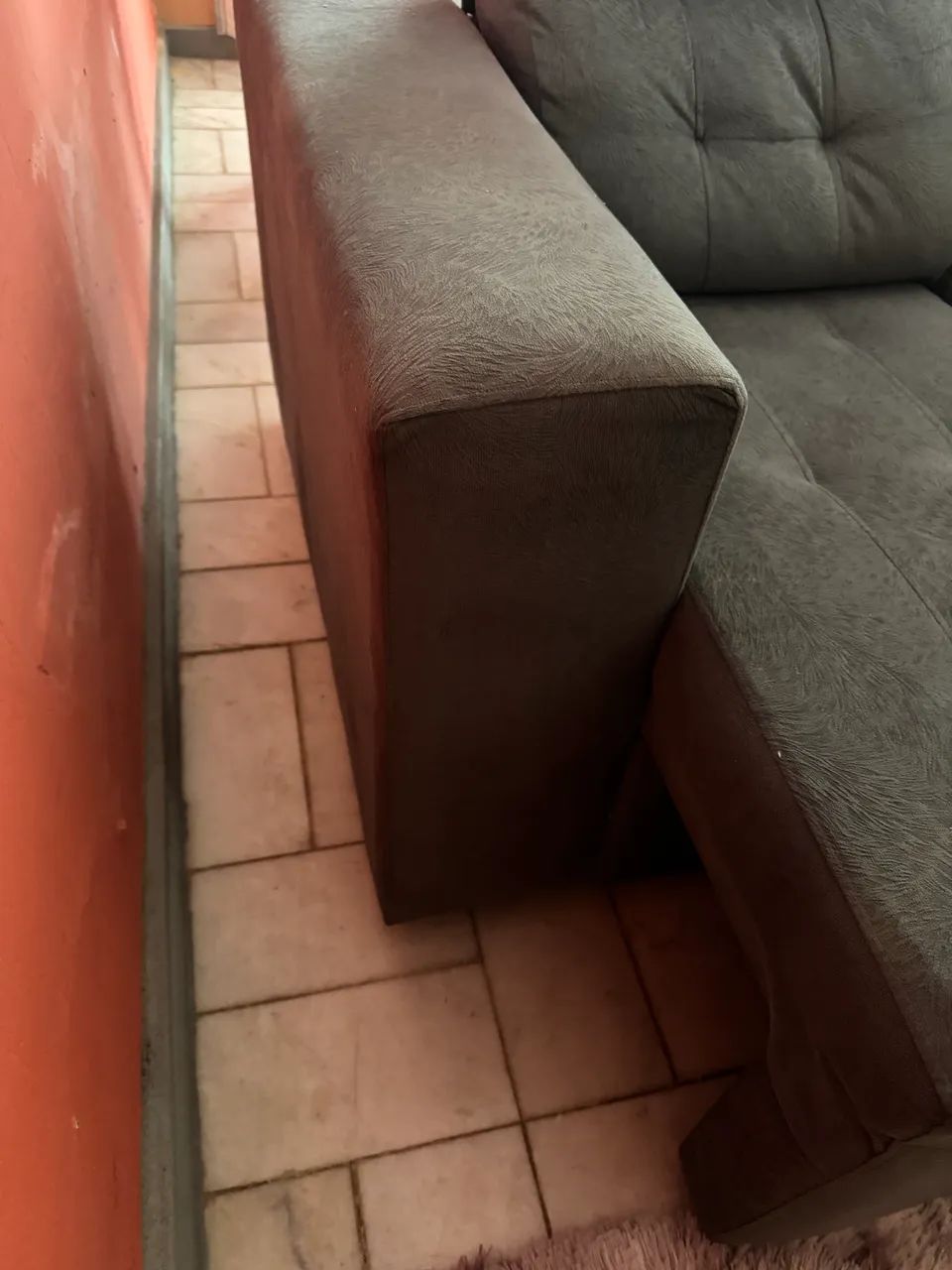 Sofa retrátil  - Foto 3