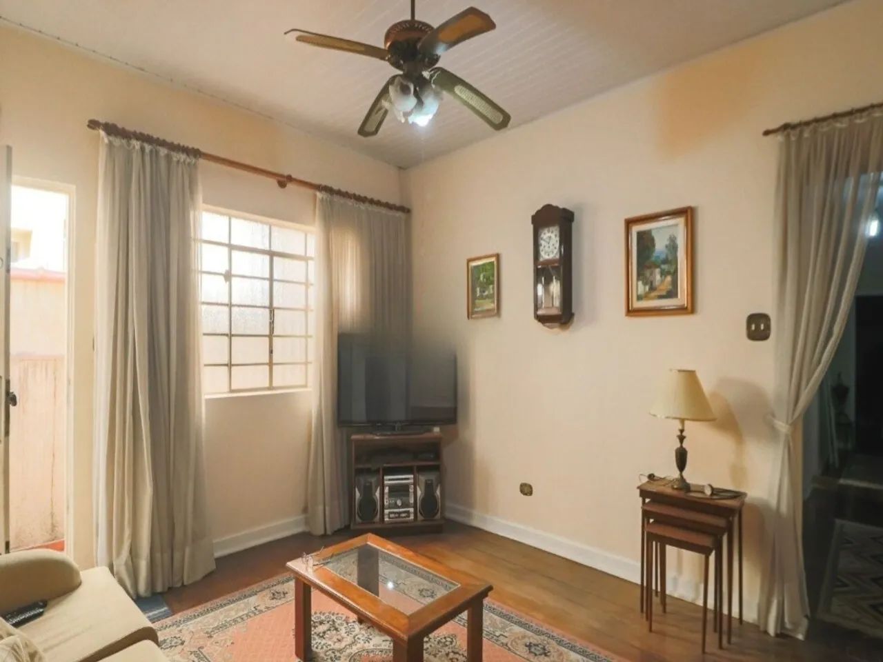 Casa na Lapa com 3 dormitórios Casa na Lapa com 3 dormitórios - Foto 2