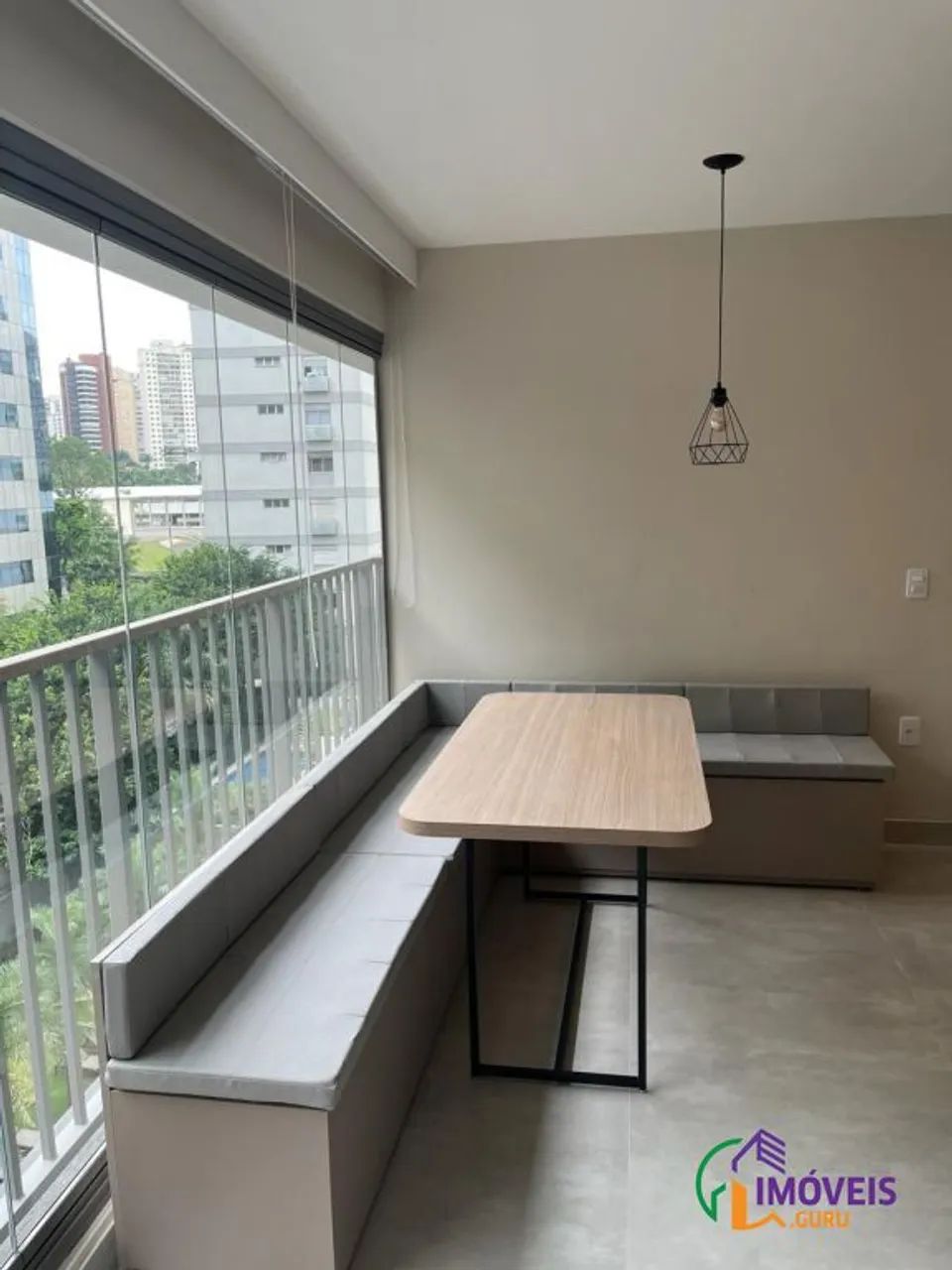 APARTAMENTO - PARAÍSO - SP - Foto 3