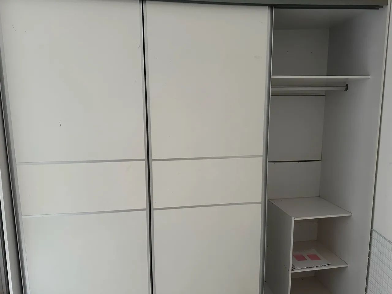 Guarda roupa para doação  - Foto 4