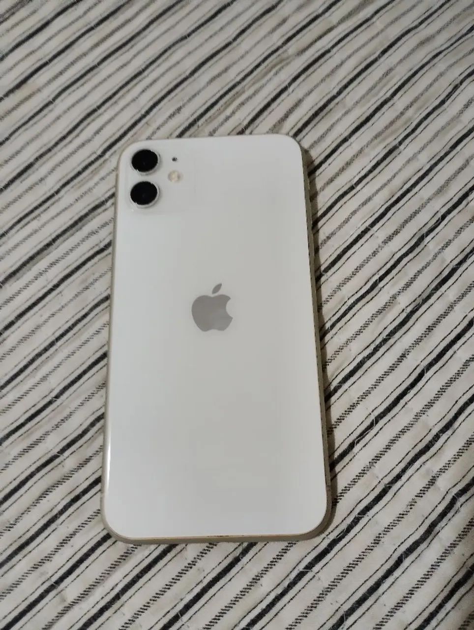 iPhone 11 único dono - Foto 4