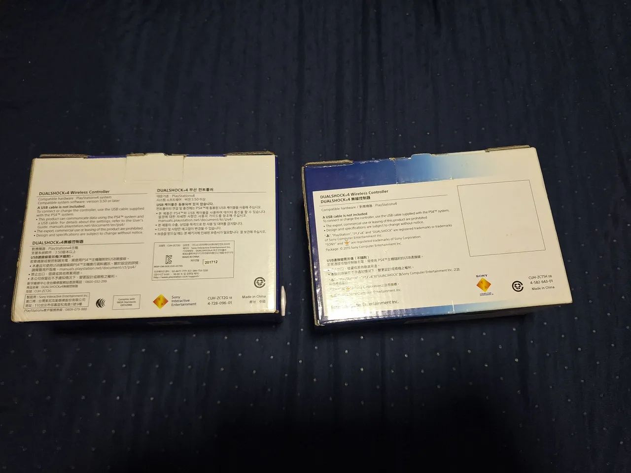 Controle ps4 original  - Foto 2