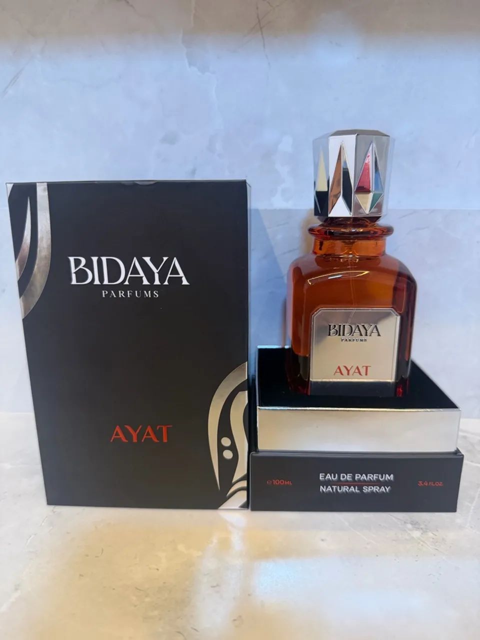 Bidaya Ayat - Foto 2