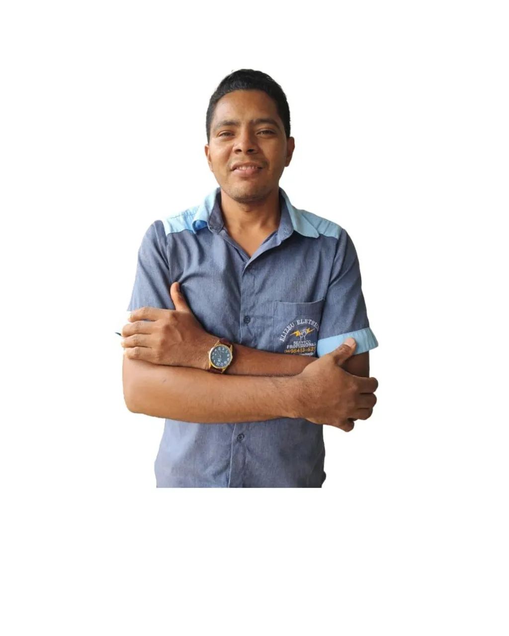 Eletricista  - Foto 3