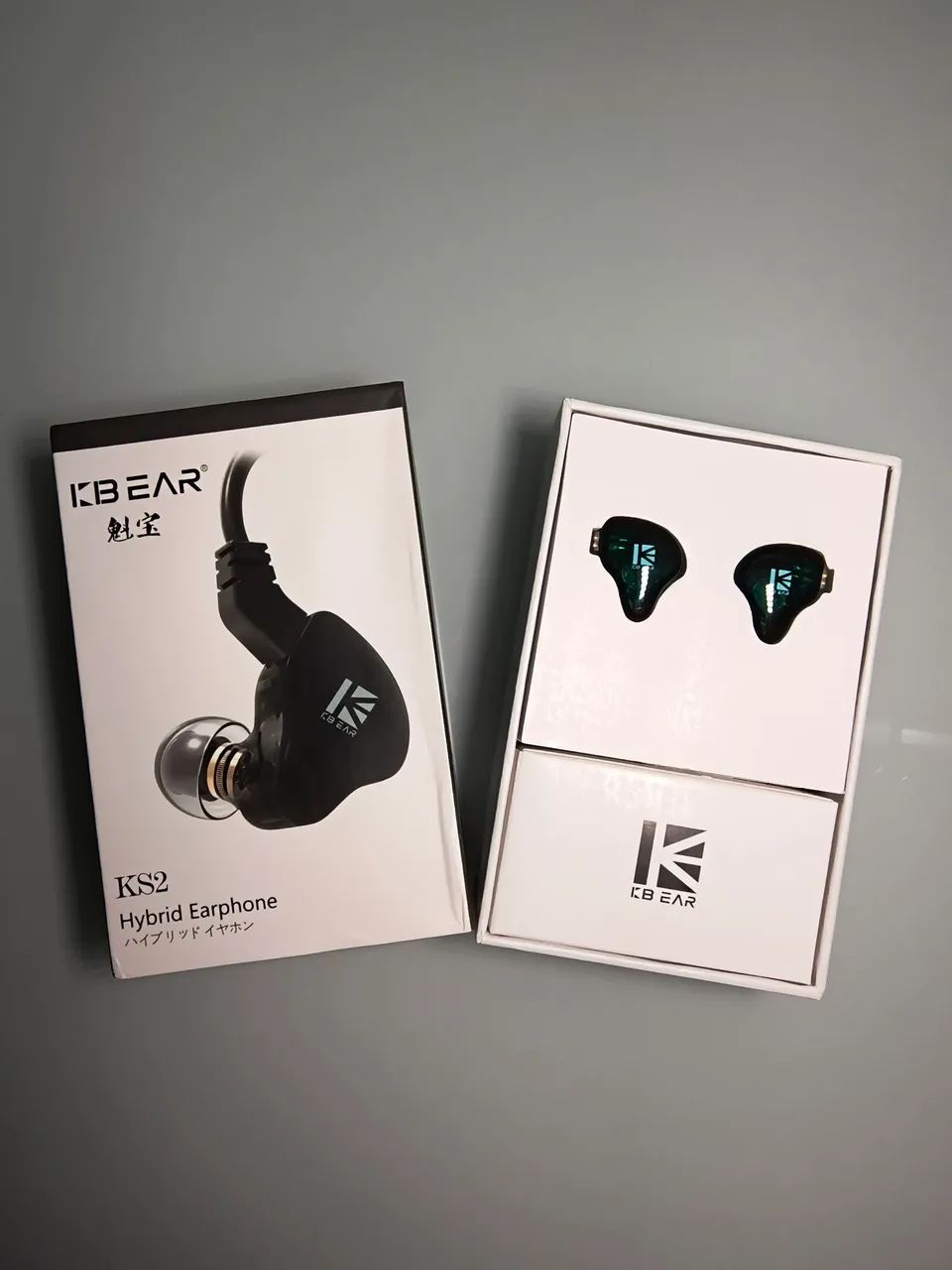 Fone KS2 KB EAR - Foto 2