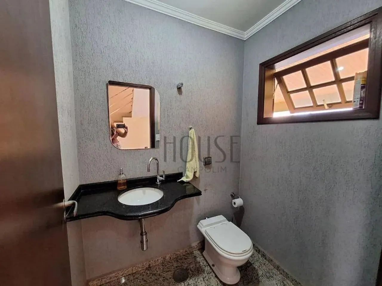 Casa com 3 quartos à venda, 247 m² - Jardim Faculdade - Sorocaba/SP - Foto 4