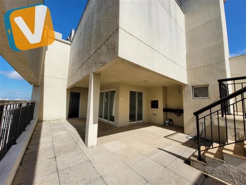 Cobertura Vila Prudente 237 m² - Foto 2