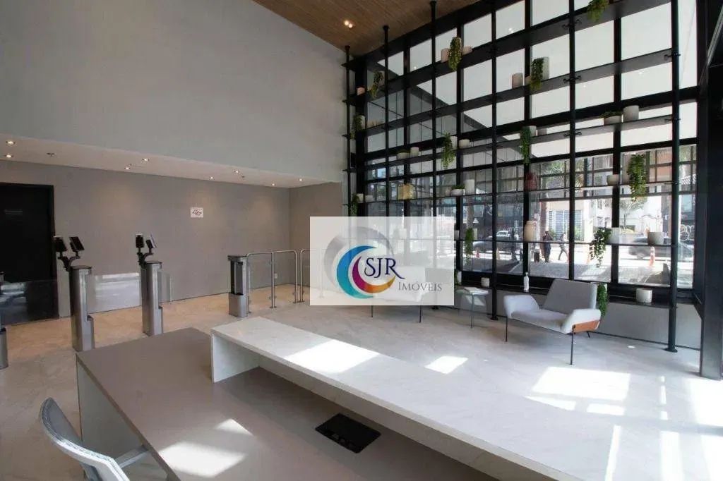 Conjunto para alugar, 167 m²- Pinheiros - São Paulo/SP - Foto 4