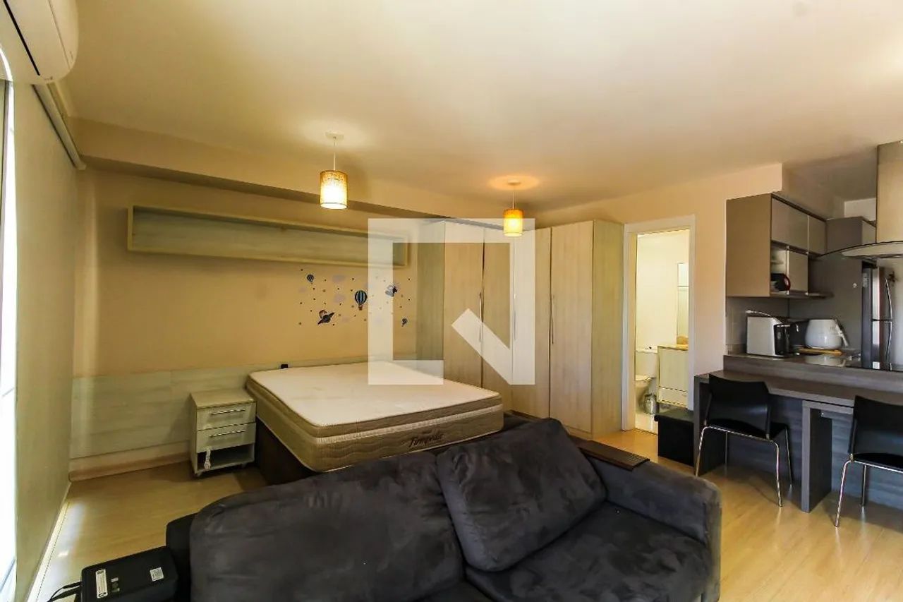 Apartamento à Venda - Mooca, 1 Quarto, 41 m2 - Foto 2