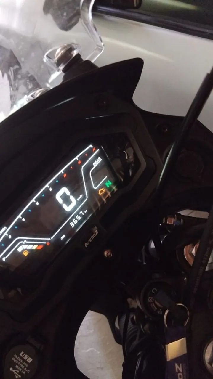 Az160 Xtreme  - Foto 2