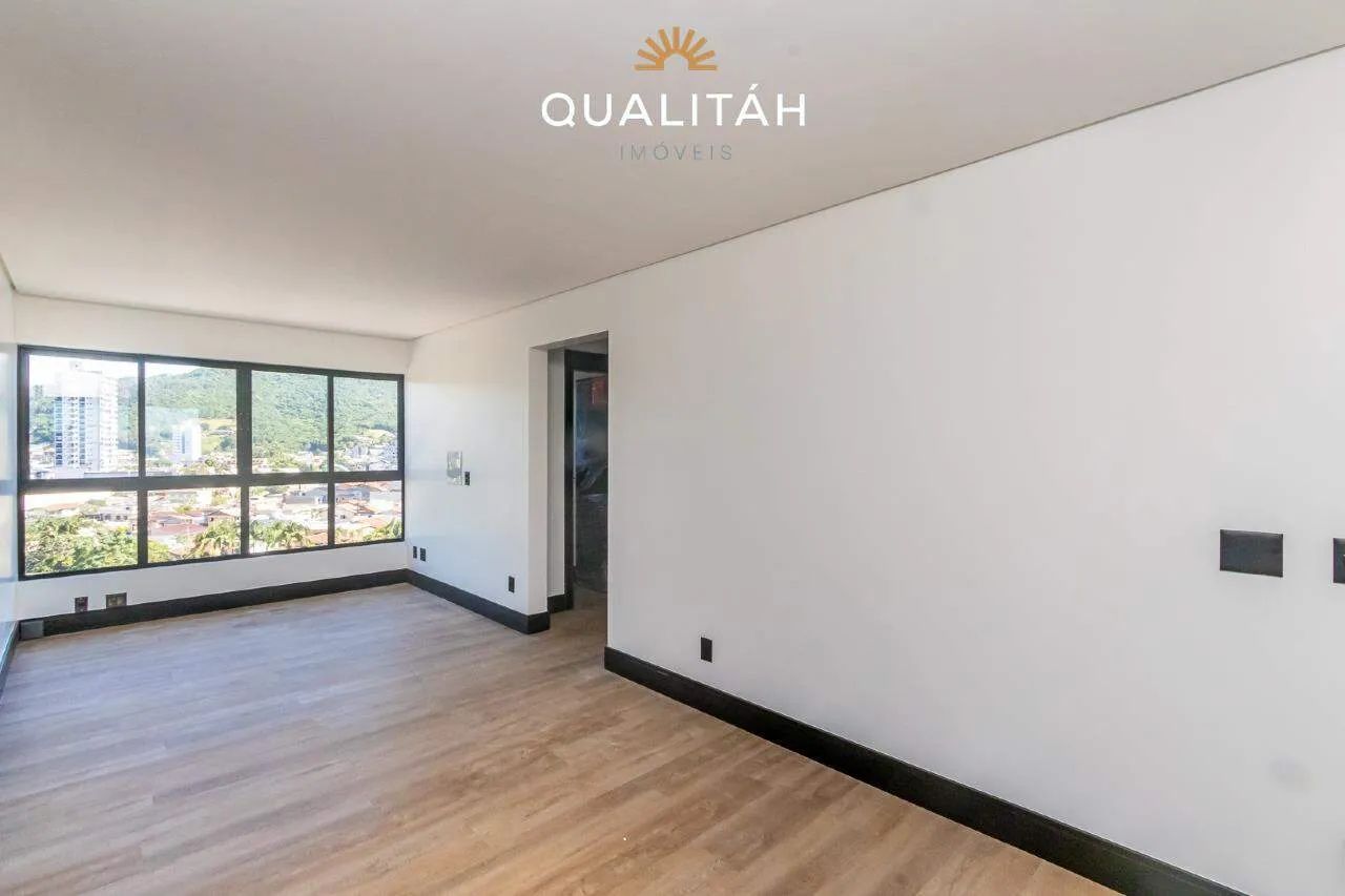 Apartamento à venda 1 suíte e 2 demi-suítes no Edifício Serenity Tower em Itajaí - Foto 5