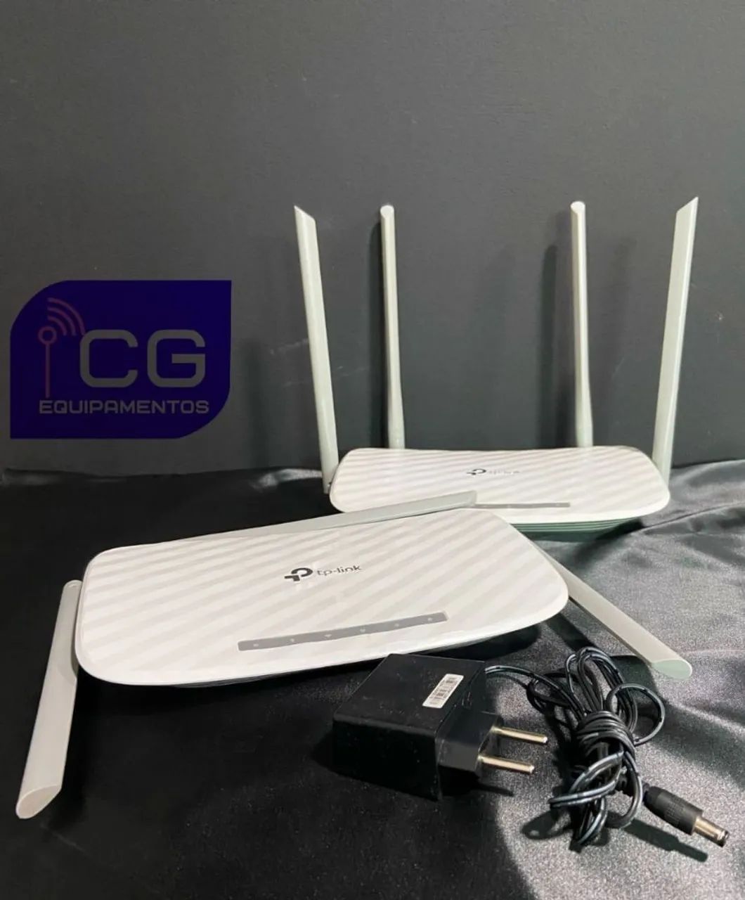 Roteador Tp-Link C5