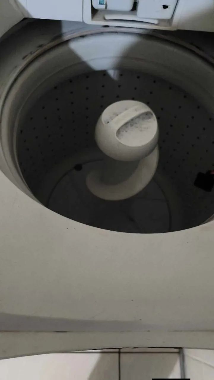 Máquina Eletrolux  - Foto 2