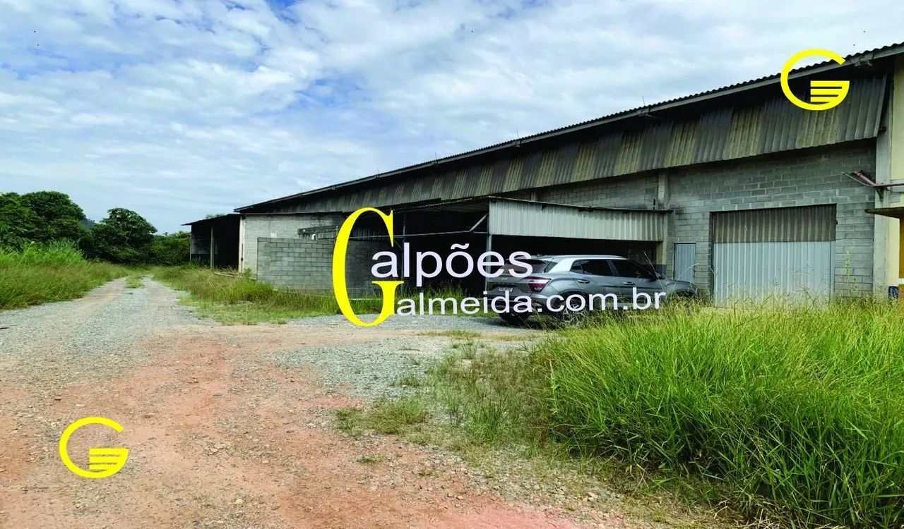 Pavilhão/Galpão à venda no bairro Centro - Araçariguama/SP - Foto 2