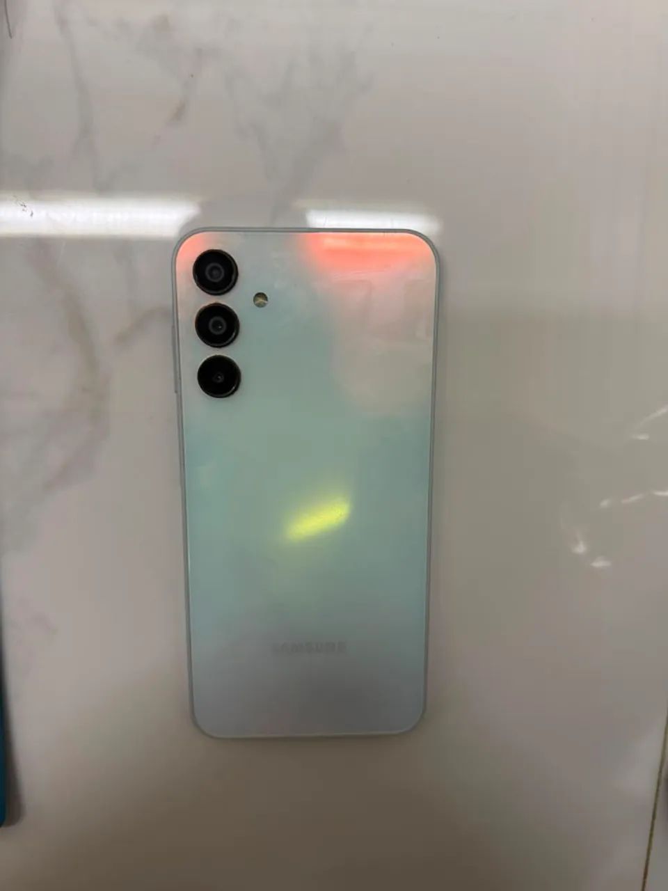 A15 5G 256GB  - Foto 2
