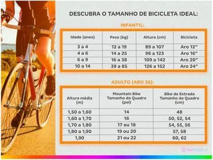 Bicicleta Infantil - Foto 5