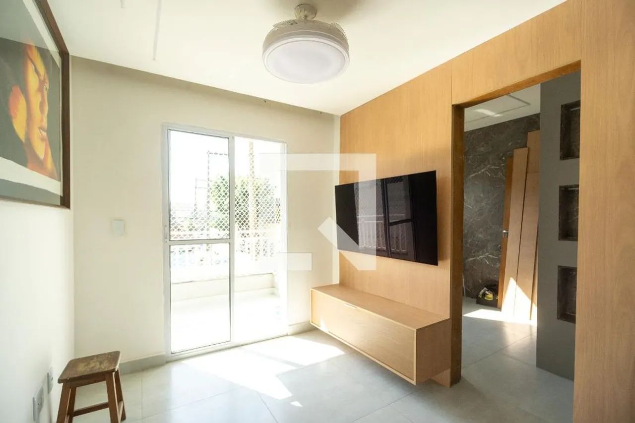 Apartamento à Venda - Tatuapé, 2 Quartos, 55 m2 - Foto 2