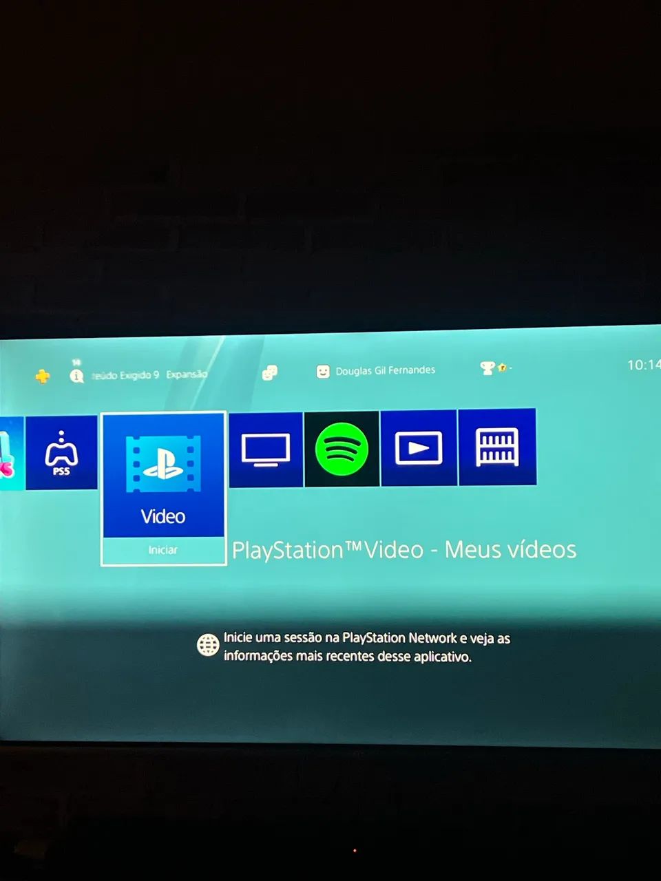 Ps4 slim 1tb - Foto 3