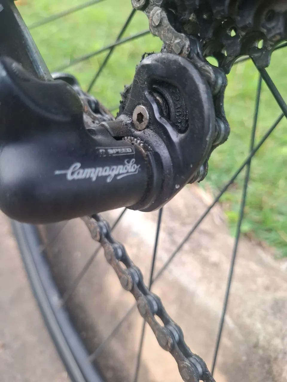 Bike Speed Lotus L  - Foto 4