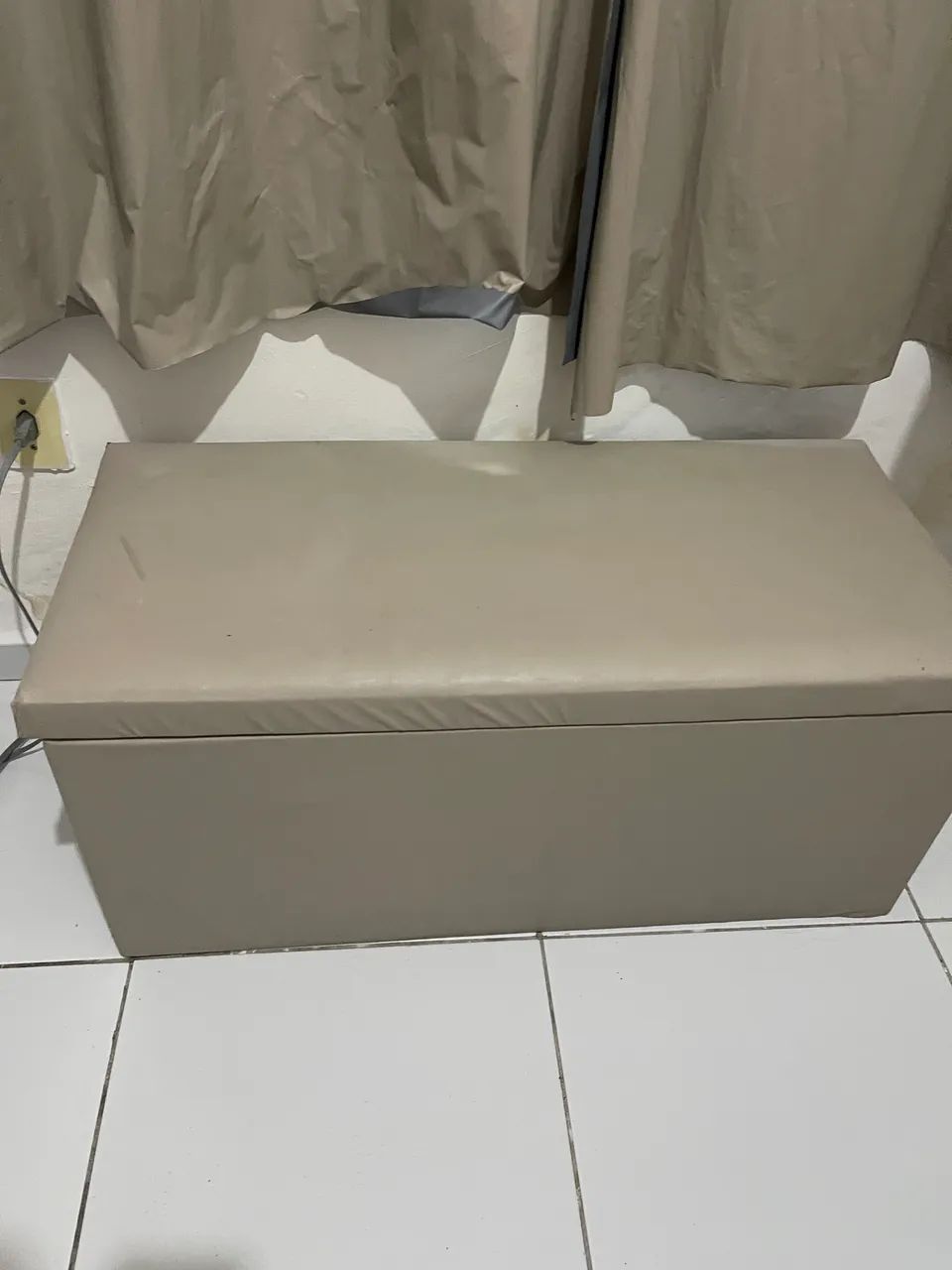 Puf baú  - Foto 2