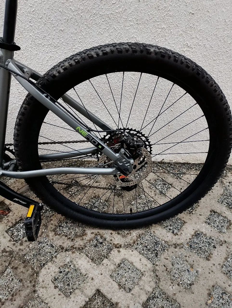 Bike aro 29 Absoluto Nero 5 - Foto 2